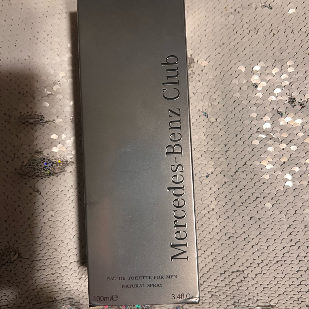 Mercedes Benz colgne